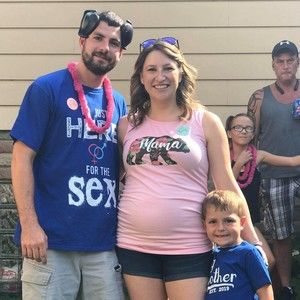 Meet your Posher, Jessica